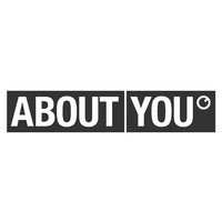 ABOUT YOU logo