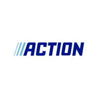 Action logo