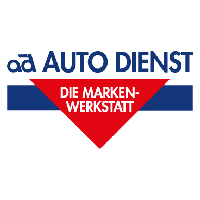 Ad-AUTO DIENST logo