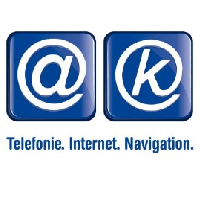 Aetka logo