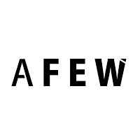 AFEW STORE logo