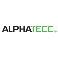 Alpha Tecc logo