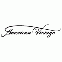 American Vintage