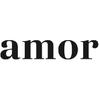 Amor logo