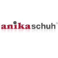 Anika Schuh logo