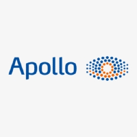 Apollo Optik logo