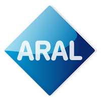 Aral Tankstelle logo