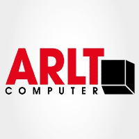 Arlt logo