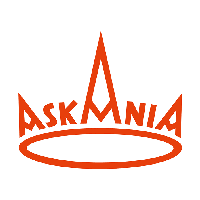 ASKANIA logo