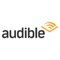 Audible logo