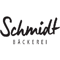 Bäckerei Schmidt logo