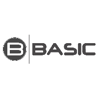 Basic logo