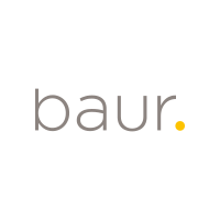 Baur logo