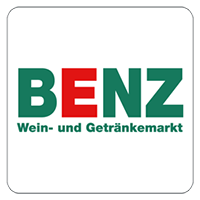 Benz Getränke logo