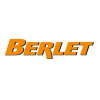 Berlet logo