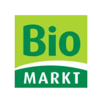 BioMarkt logo