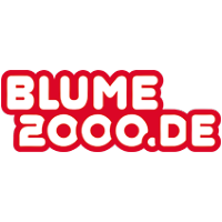 Blume 2000 logo