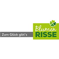 Blumen Risse logo