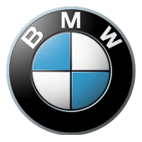 BMW logo