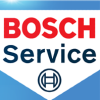 Bosch Car Service