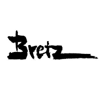 Bretz logo