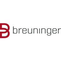 Breuninger logo