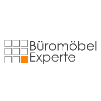 Büromöbel Experte logo