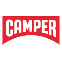 Camper logo