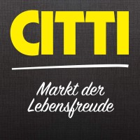 CITTI Markt logo