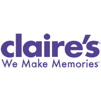 Claire's logo