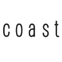 Coast logo