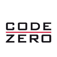 Code Zero logo