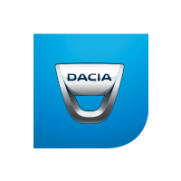 Dacia logo