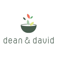 Dean&David logo