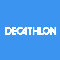 Decathlon logo