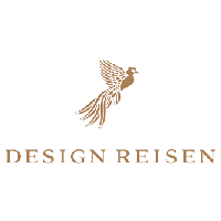 DESIGNREISEN logo