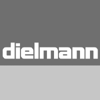 Dielmann logo