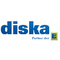 Diska logo