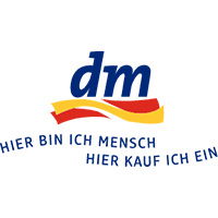 Dm logo