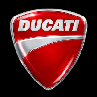 Ducati logo