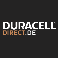 Duracell Direct logo