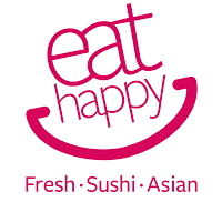 EatHappy logo