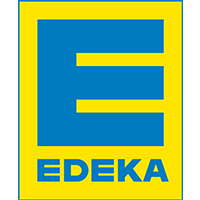 Edeka Frischemarkt logo