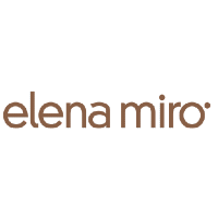 Elena Miró logo