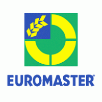 EUROMASTER logo