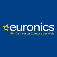 Euronics logo