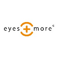 Eyes and more logo