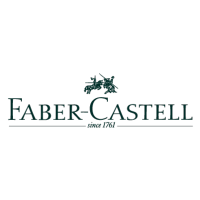 FABER CASTELL logo