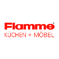 Flamme Möbel logo