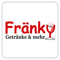 Fränky Getränke logo